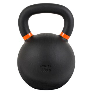 MDUSA V4 Kg Series Kettlebell 48-kilogram-Image