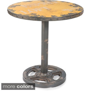 Hot Deal Peterson Round Dining Table