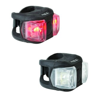 Cobra II Lights LED (Pair)-Image