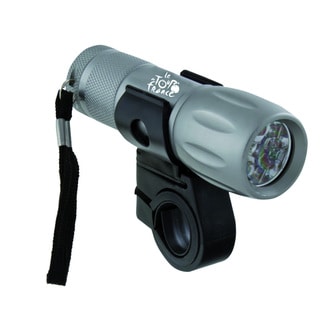 Aspin 9.1 LED Headlight-Image