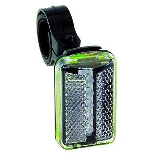 Ventura 5.2 White LED Taillight-Image