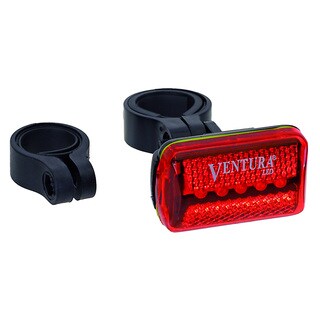 Ventura 5.2 Red LED Taillight-Image