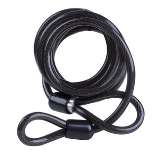 M-Wave SL 8.18 Looped Spiral Cable-Image