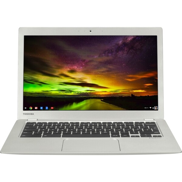 Toshiba Chromebook 2 CB35-B3330 13.3" LED Chromebook - Intel Celeron 