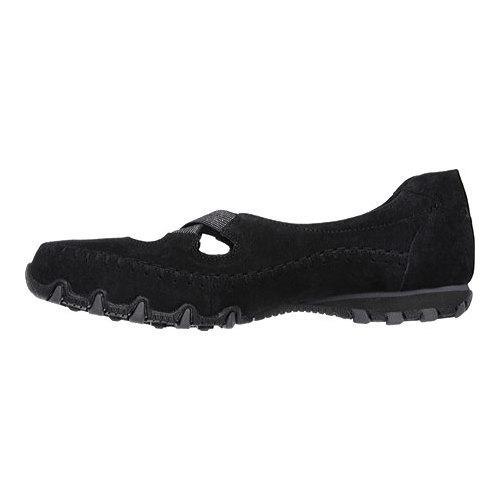 Women's Skechers Relaxed Fit Bikers Highway Black