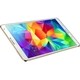 Samsung Galaxy Tab S SM-T707 16 GB Tablet - 8.4" - Wireless LAN - 4G 