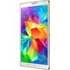 Samsung Galaxy Tab S SM-T707 16 GB Tablet - 8.4" - Wireless LAN - 4G 
