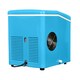 Newair AI-100CB Blue Portable Ice Maker