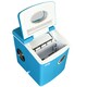 Newair AI-100CB Blue Portable Ice Maker