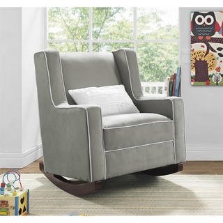 Low Price Baby Relax Abby Rocker