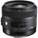 Sigma 30mm f/1.4 DC HSM Lens for Nikon DSLR Cameras