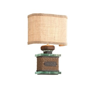 Uttermost Vetraio 1-light Oil Rubbed Bronze Wall Sconce - 15266725 - Overstock.com Shopping ...