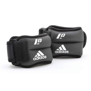 Adidas 1-pound Ankle/Wrist Weight (Set of 2)-Image