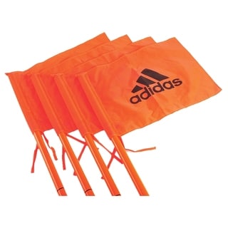 Adidas Corner Flags (Set of 4)-Image