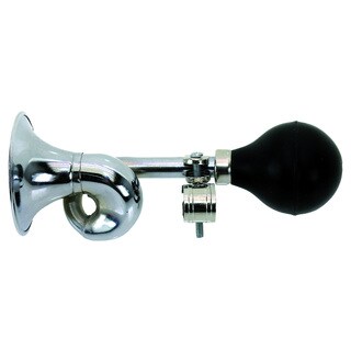 Ventura Bike Bugle Horn-Image