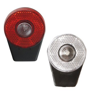 Ventura Battery-Free Induction Flashing Light Set-Image