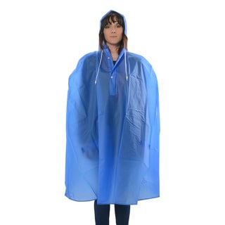 Ventura Universal Rain Poncho-Image