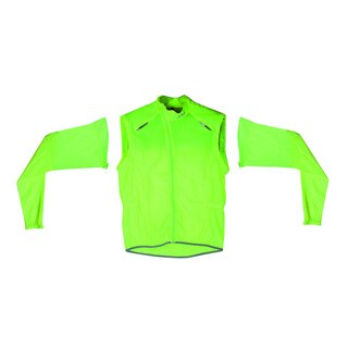 M-Wave Bseen Wind Breaker Jacket/ Vest-Image