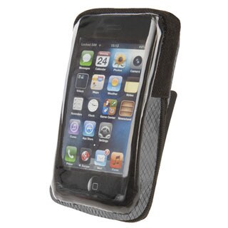 M-Wave Smartphone Bike Case-Image