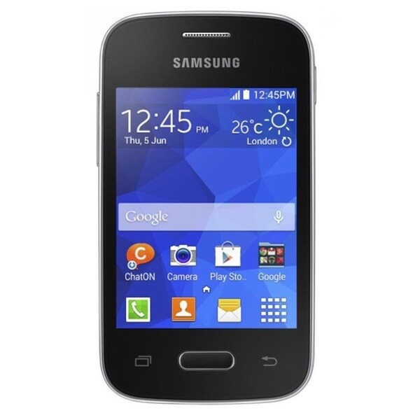 Samsung Galaxy Pocket 2 G110M Unlocked GSM HSPA+ Android Cell Phone