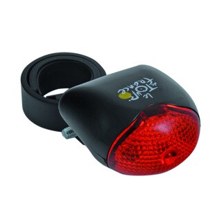 Tour de France Aspin SR Blinking Red Taillight-Image