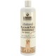 Natural Flea & Tick Shampoo W/Oatmeal For Dogs 16.9oz