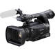 Panasonic AG-HPX255 P2 HD Handheld Camcorder