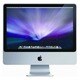 Apple iMac 24-inch Core 2 Duo 4GB RAM 640GB HD Mavericks 10.9 All-in-one Desktop Computer (Refurbished)