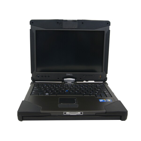 Dell XT2 XFR Intel Core2Duo 1.6GHz 3GB 128GBSSD 12.1-inch Tablet PC (Refurbished)