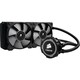 Corsair Hydro Series H105 240mm Extreme Performance Liquid CPU Cooler