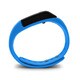 Ematic TrackBand Wireless Bluetooth Activity and Sleep Tracker