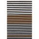 Hand-woven Ollie Wool Area Rug (8' x 11')