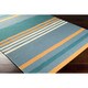 Hand-woven Kim Wool Area Rug (8' x 11')