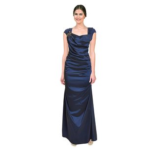 Tadashi Shoji Women s Midnight Best Priced Women's Designer Clothes Tadashi Shoji Women s Midnight