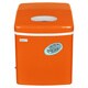 Newair AI-100VO Orange Portable Ice Maker