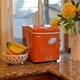 Newair AI-100VO Orange Portable Ice Maker