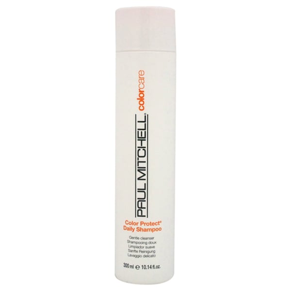 Paul Mitchell Color Protect Daily 10.14-ounce Shampoo