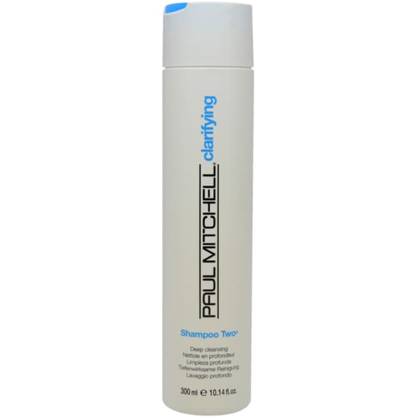 Paul Mitchell Two 10.14-ounce Shampoo