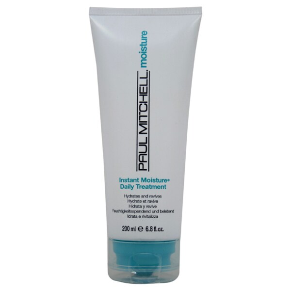 Paul Mitchell Instant Moist Daily 6.8-ounce Treatment