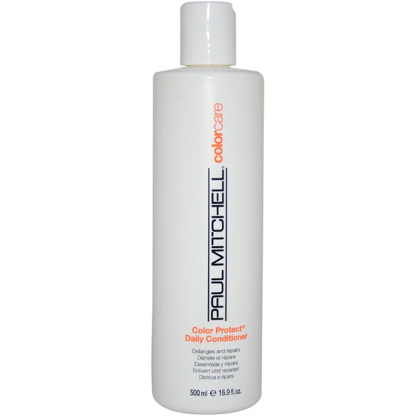 Paul Mitchell Color Protect Daily 16.9-ounce Conditioner