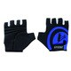 Ventura L/XL Blue Touch Gloves