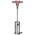 review detail Phat Tommy Commercial Stainless Steel Patio Heater