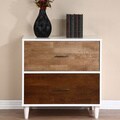 Christian 2-drawer File Cabinet