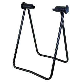 M-Wave Foldable 12 to 29-inch Bike Display Stand-Image