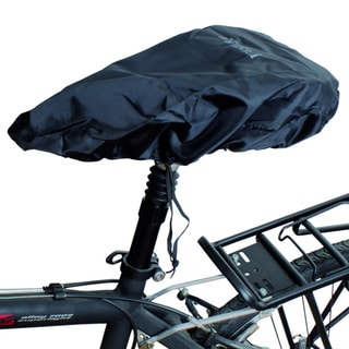 Ventura Bike Seat Rain Cover-Image