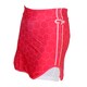Cycle Force Women's Triumph Pink 6-Panel Cycling Skirt/ Shorts