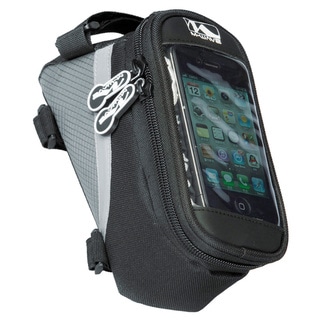 M-Wave Rotterdam Smartphone Top Tube Bag-Image