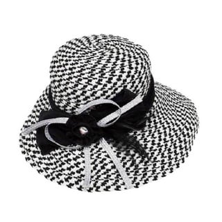 Swan Women's Boucle Chenille Hat-Image