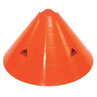 adidas Jumbo Training and Marking Cones (Set of 6)-Image