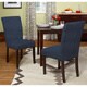 Simple Living Vinnie Parson Chair (Set of 2)